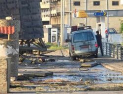 Drone Serang Lebanon Selatan, Gencatan Senjata 10 Hari Terancam Gagal