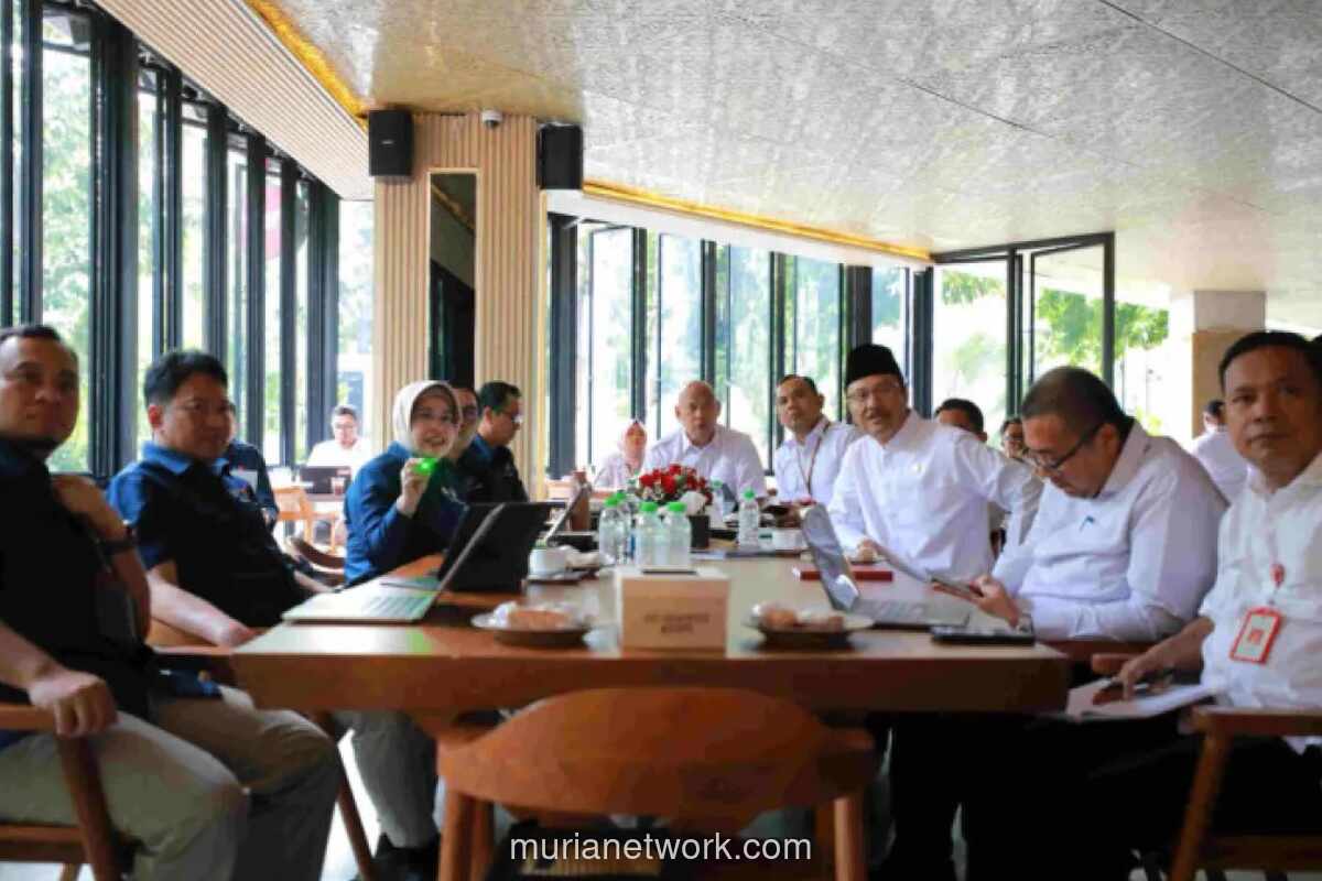 Pemutakhiran Data Bansos 2026: 11.014 Keluarga Dicoret, 25.665 Ditambahkan