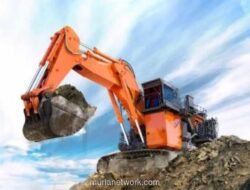 Hexindo Gelar RUPSLB Usai Mundurnya Dua Direktur Asal Jepang