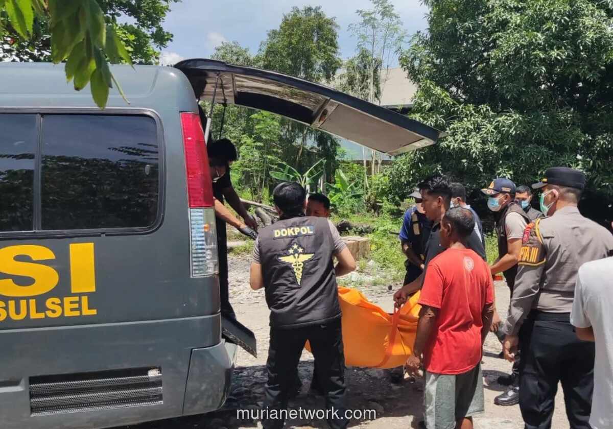 Pria Ditemukan Tewas di Kamar Mess, Polisi Duga Meninggal karena Sakit