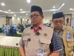 Dua Calon Haji Soppeng Batal Terbang, Satu Hamil dan Satu Sakit