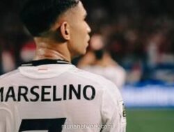 Herdman Panggil 23 Pemain untuk TC Jelang Piala AFF 2026, Marselino Jadi Satu-satunya Pemain Abroad