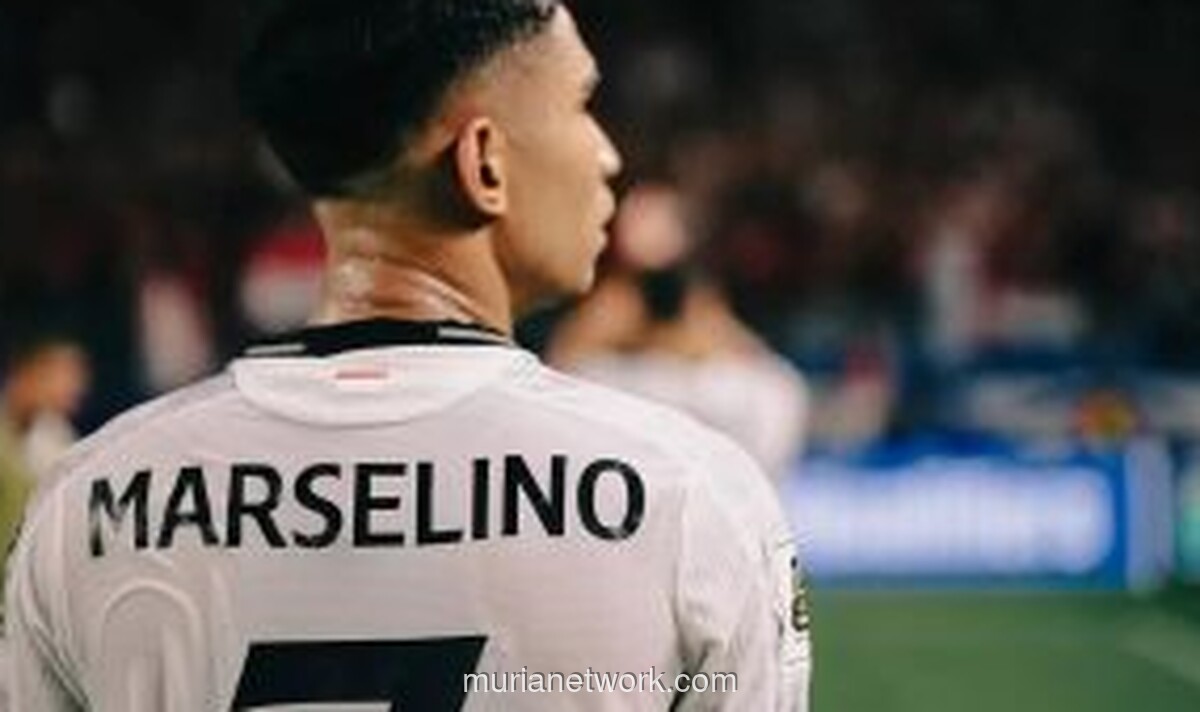 Herdman Panggil 23 Pemain untuk TC Jelang Piala AFF 2026, Marselino Jadi Satu-satunya Pemain Abroad