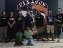 Dua Tersangka Pengeroyokan di Jeneponto Ditangkap Saat Bekerja Serabutan