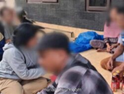 BBPOM Mataram Ungkap Jaringan Distribusi Tramadol dari Jawa Barat ke Lombok Timur via TikTok