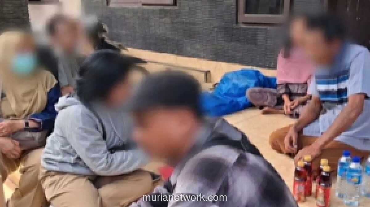 BBPOM Mataram Ungkap Jaringan Distribusi Tramadol dari Jawa Barat ke Lombok Timur via TikTok