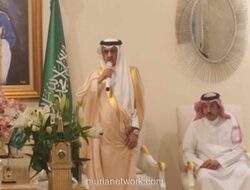 Dubes Saudi Tegaskan Keamanan dan Kelancaran Haji 2026 di Tengah Situasi Timur Tengah