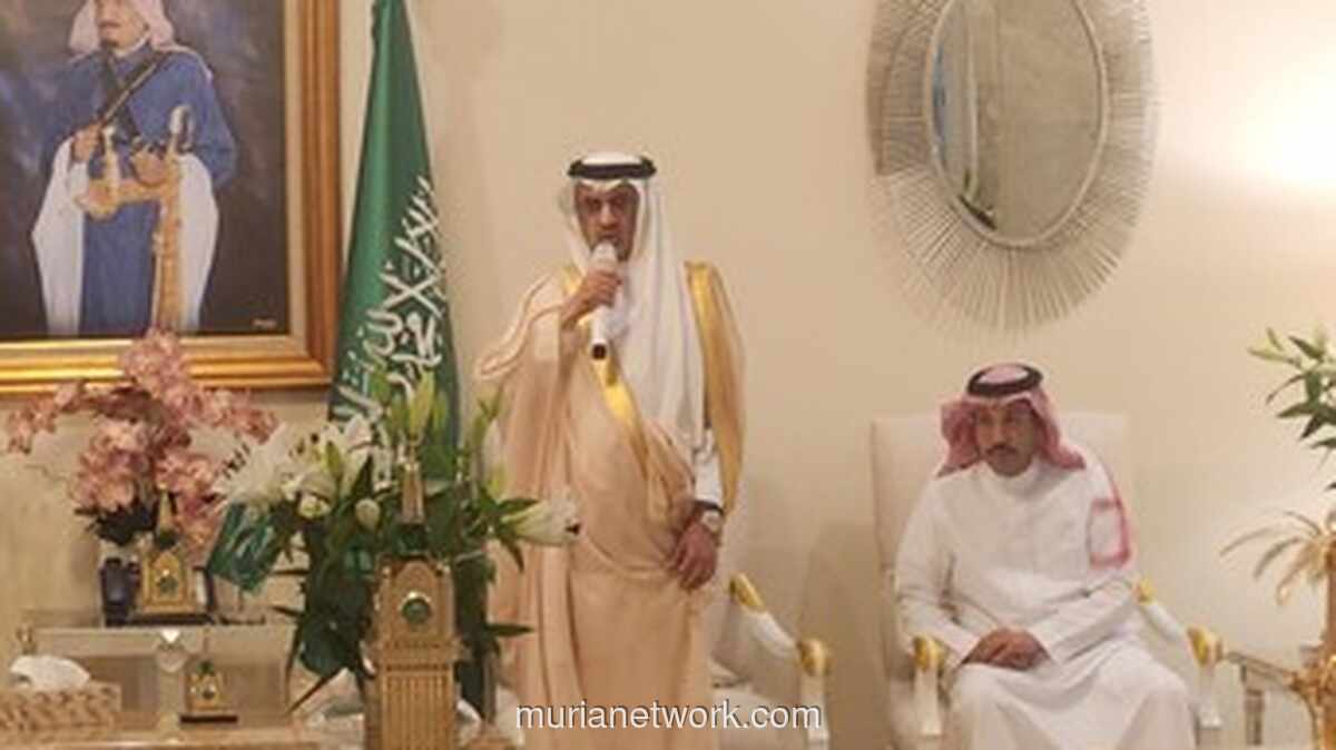 Dubes Saudi Tegaskan Keamanan dan Kelancaran Haji 2026 di Tengah Situasi Timur Tengah