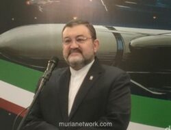 Dubes Iran: Isu Perpecahan Suni-Syiah Sengaja Dihasilkan Zionis