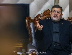 Dubes Iran Kunjungi Tokoh Puncak Indonesia, Bahas Situasi Terkini dan Kampanye Antiperang