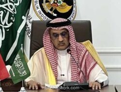 Dubes Arab Saudi Pastikan Keamanan Haji, Waspadai Dampak Kenaikan Harga Minyak