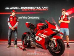 Ducati Krisis Awal Musim: Bagnaia Soroti Masalah Teknis, Marquez Introspeksi Diri