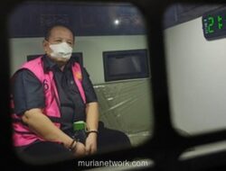 Mantan Gubernur Lampung Arinal Djunaidi Jadi Tersangka Korupsi Dana Participating Interest Rp271 Miliar