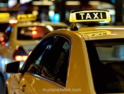 Dishub Bogor Tegaskan Tilang Taksi Jakarta karena Langgar Wilayah Operasi, Bukan Sekadar Pelat B