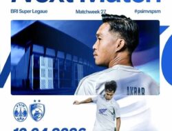 Pelatih PSM Akui Laga Kontra PSIM di Yogyakarta Akan Berat dan Sulit