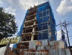 Polisi Dalami Unsur Kelalaian di Balik Tewasnya Empat Pekerja Proyek di Jagakarsa