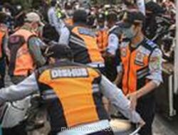 Anggota DPRD DKI Desak Penertiban Parkir Liar Kronis di POIN Square