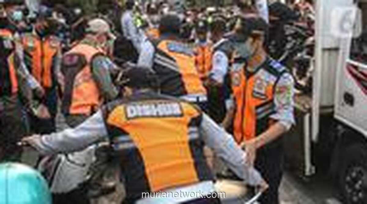 Anggota DPRD DKI Desak Penertiban Parkir Liar Kronis di POIN Square