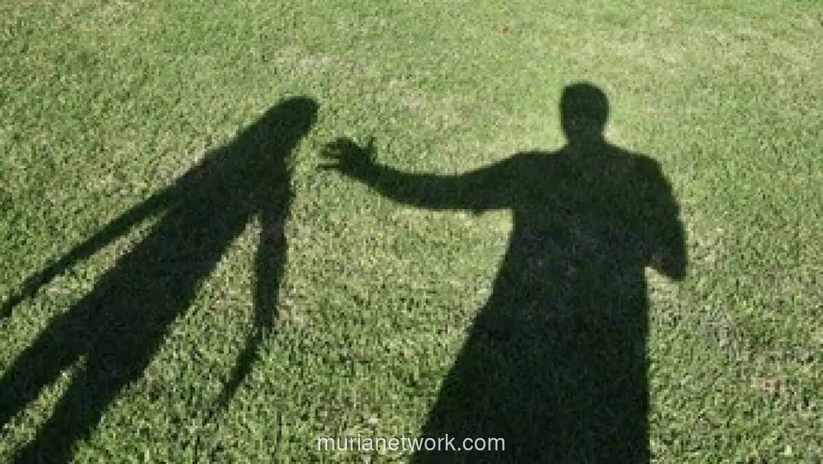 Syekh Ahmad Al Misry Ditetapkan sebagai Tersangka Dugaan Pelecehan Seksual terhadap Santri