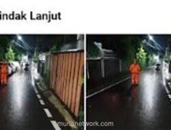 Pemprov DKI Akui Validasi Pengaduan JAKI Pakai Foto AI, Kelurahan Ditegur