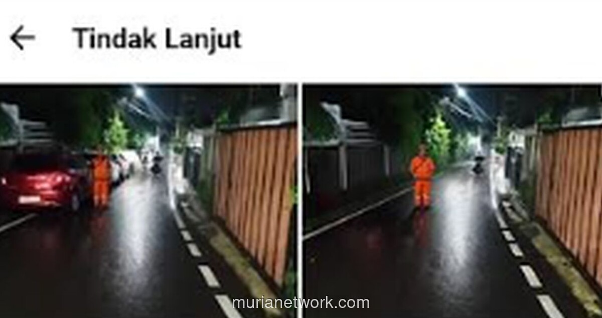 Pemprov DKI Akui Validasi Pengaduan JAKI Pakai Foto AI, Kelurahan Ditegur