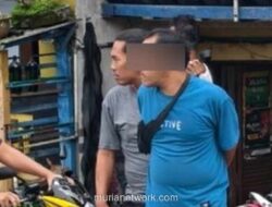 Pria di Magetan Cabuli Korban dengan Modus Mengaku sebagai Allah