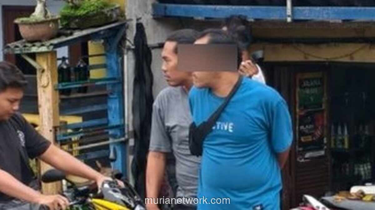 Pria di Magetan Cabuli Korban dengan Modus Mengaku sebagai Allah