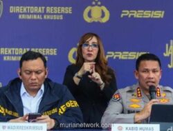 Polisi Gagalkan Rencana Peredaran Uang Palsu Rp2 Miliar Modus Dukun Pengganda Uang di Bogor