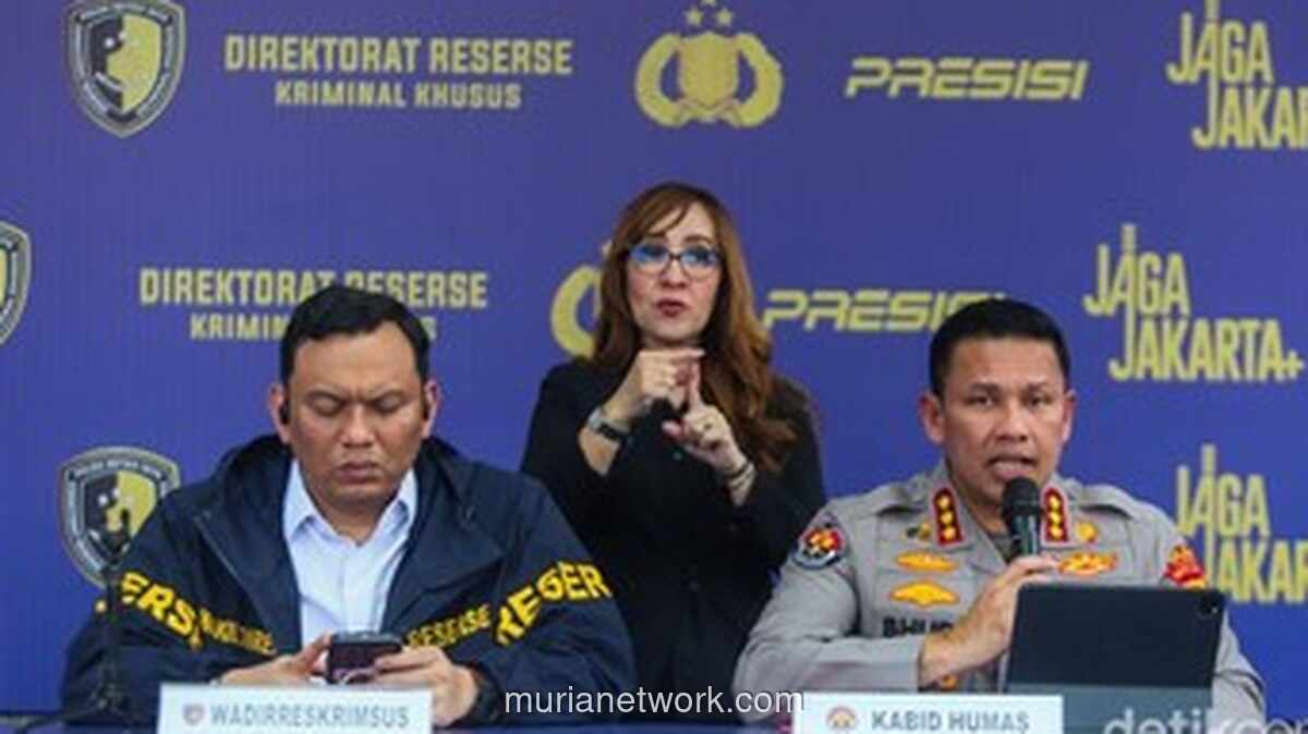 Polisi Gagalkan Rencana Peredaran Uang Palsu Rp2 Miliar Modus Dukun Pengganda Uang di Bogor