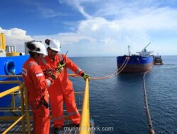 RATU Genjot Akuisisi Aset Migas Didukung Respons Positif Pasar Modal