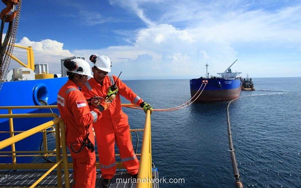 RATU Genjot Akuisisi Aset Migas Didukung Respons Positif Pasar Modal