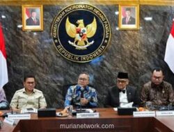 BRIN Kembangkan Makanan Praktis Berpemanas Tanpa Api untuk Jamaah Haji