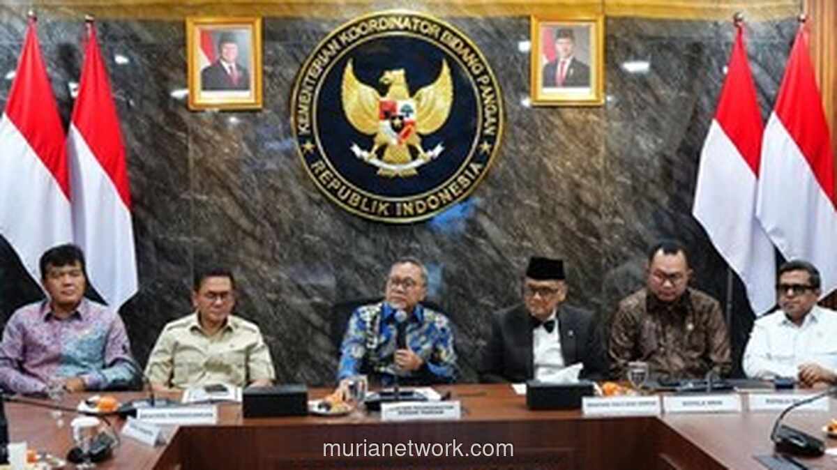 BRIN Kembangkan Makanan Praktis Berpemanas Tanpa Api untuk Jamaah Haji