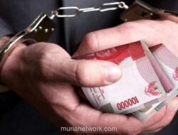 Dekan FH UI: Hakim Harus Dukung Pendekatan Baru Kejagung untuk Efek Jera Koruptor