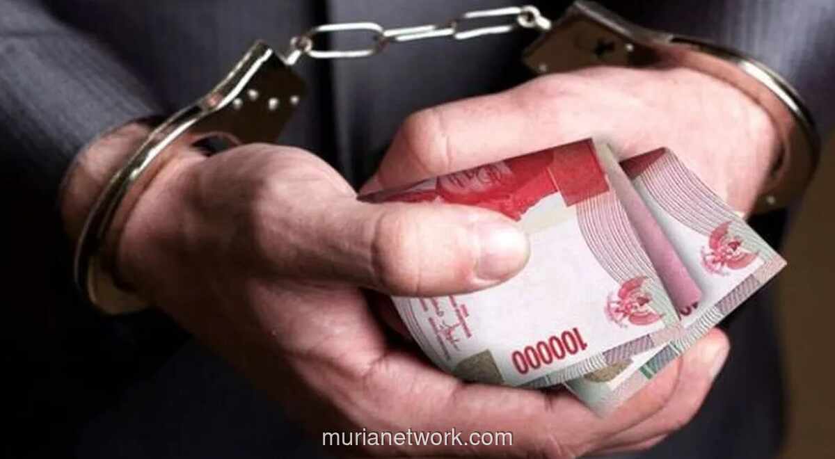 Dekan FH UI: Hakim Harus Dukung Pendekatan Baru Kejagung untuk Efek Jera Koruptor