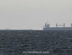 Selat Hormuz Dibuka untuk Kapal Komersial, Namun Blokade AS ke Iran Tetap Berlaku