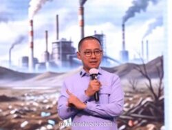 Wakil Ketua MPR Serukan Dukungan Kampus untuk Transisi Energi Prabowo