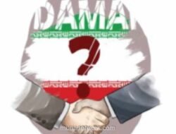 Gencatan Senjata Iran-AS Buka Kembali Selat Hormuz, Harga Minyak Dunia Anjlok