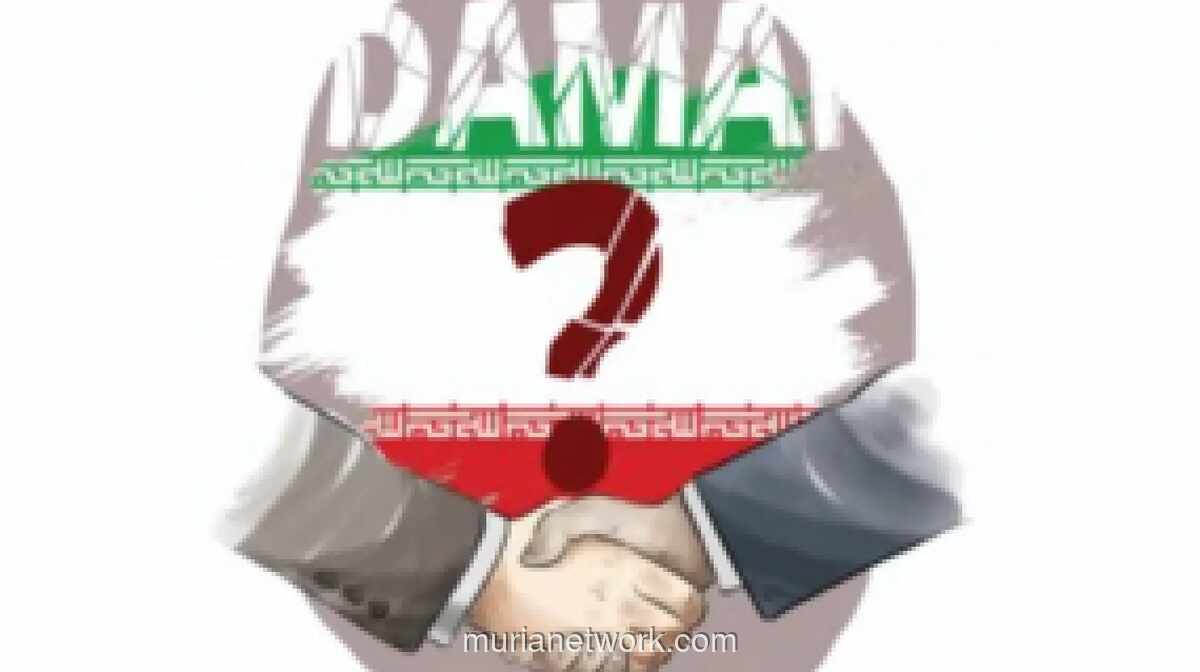 Gencatan Senjata Iran-AS Buka Kembali Selat Hormuz, Harga Minyak Dunia Anjlok