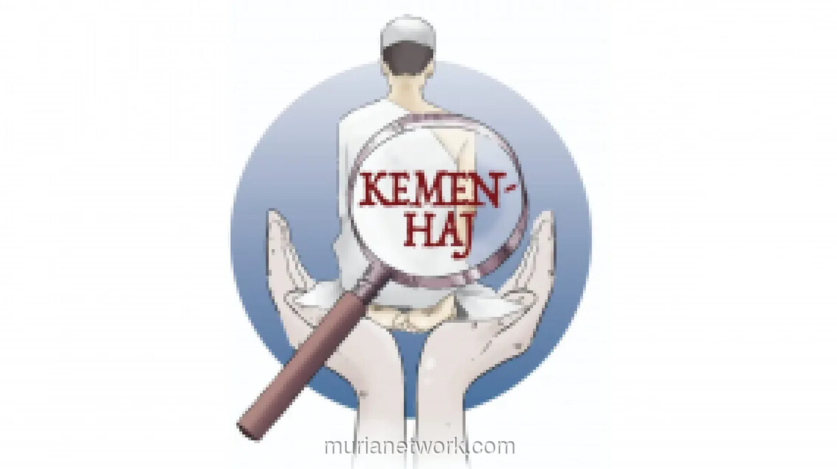 Kementerian Haji dan Umrah Diuji, Kloter Pertama Berangkat 22 April 2026