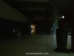 Setjen DPR Padamkan Lampu Koridor dan Ruang Rapat untuk Efisiensi Anggaran