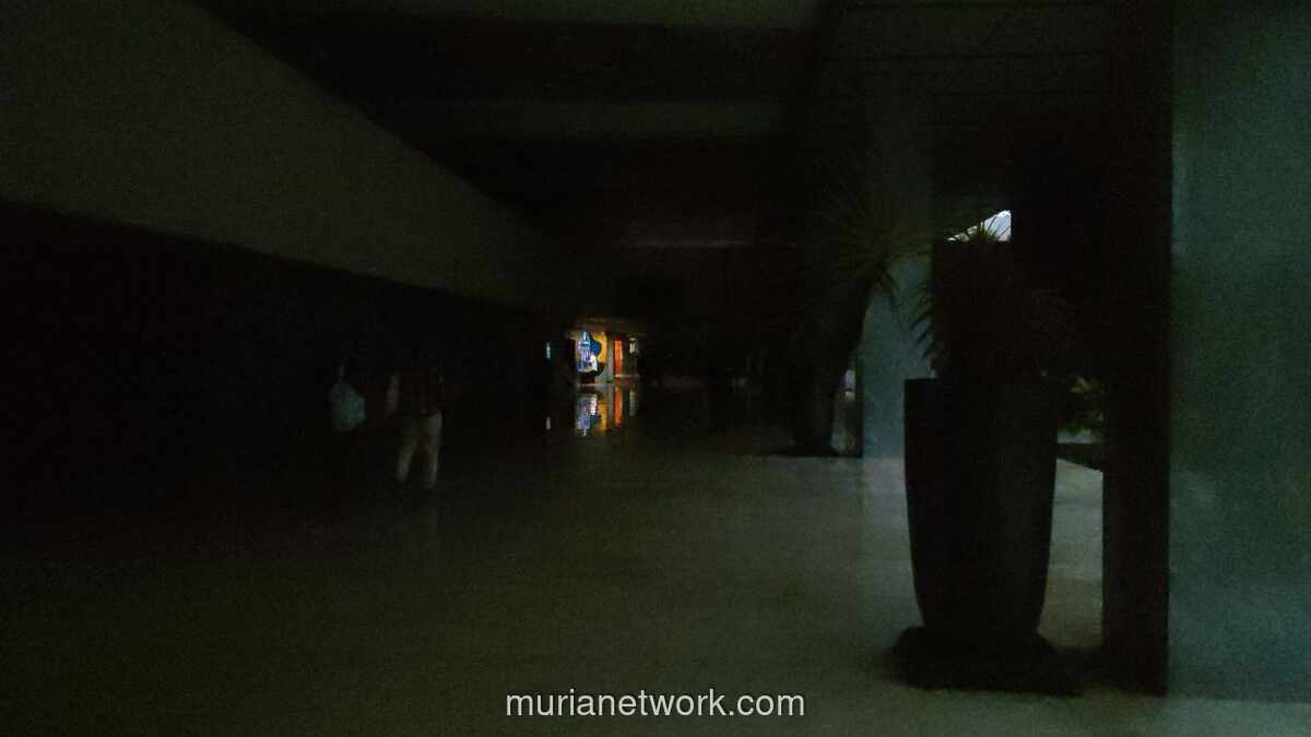 Setjen DPR Padamkan Lampu Koridor dan Ruang Rapat untuk Efisiensi Anggaran