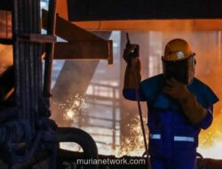 Hilirisasi Mulai Hadapi Tantangan Kualitas, Ketergantungan pada Nikel dan Minimnya Dampak ke Industri Lokal Jadi Sorotan