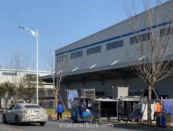 Ekonomi China Tumbuh 5% di Kuartal I 2026, Lampaui Proyeksi di Tengah Gejolak Global