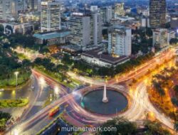 NEXT Indonesia Center: Ekonomi 2026 Masih Berpeluang Tumbuh di Atas 5 Persen