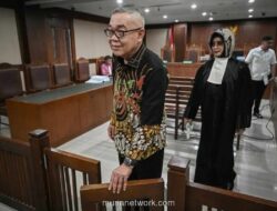 Mantan Direktur Gas Pertamina Sebut Kasus Korupsi LNG Rekayasa, Soroti Cacat Logika Jaksa