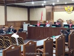 Mantan Direktur SMP Kemendikbudristek Divonis 4,5 Tahun Penjara atas Korupsi Pengadaan Chromebook