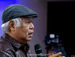 Mantan Kepala BAIS TNI: Pernyataan Menjatuhkan Prabowo Bangkitkan Sensor Intelijen