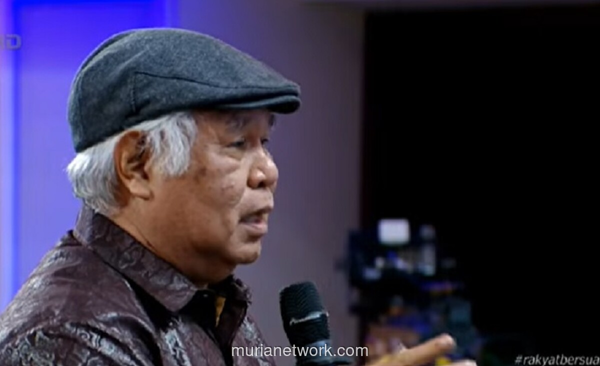 Mantan Kepala BAIS TNI: Pernyataan Menjatuhkan Prabowo Bangkitkan Sensor Intelijen