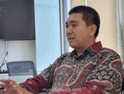 Mantan Penyidik KPK Sambut Baik Pembentukan Satgas Anti Penyelundupan